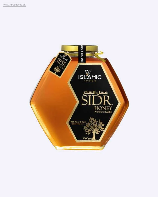 Sidr Honey Price in Pakistan