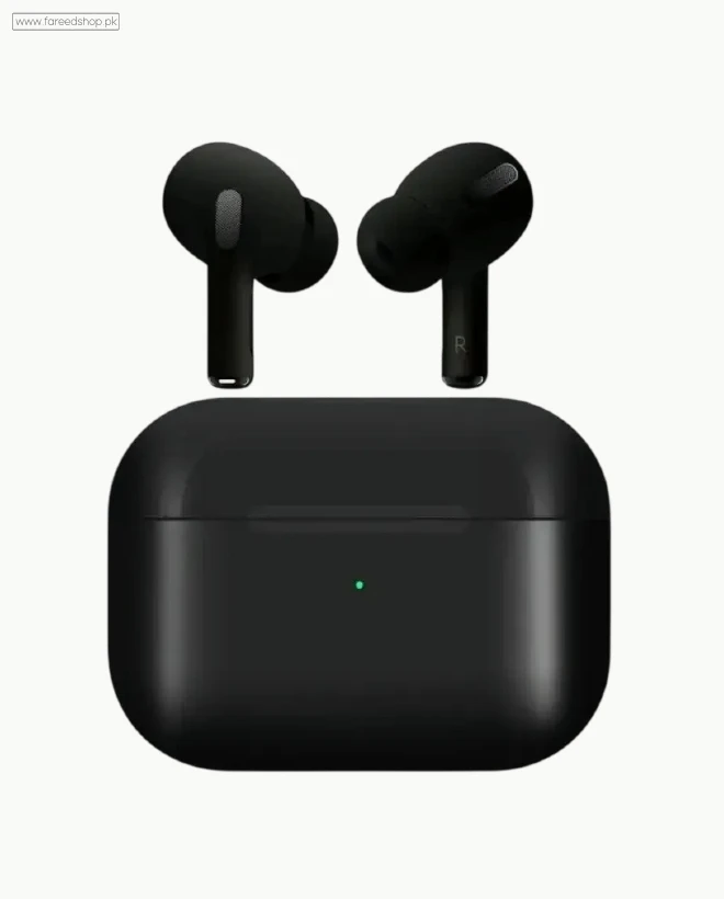 Pro 2 Buzzer Magnet TWS Wireless Earbuds