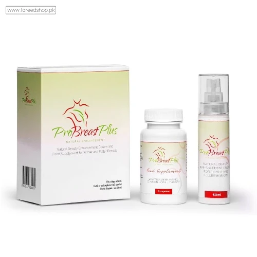 Probreast Plus