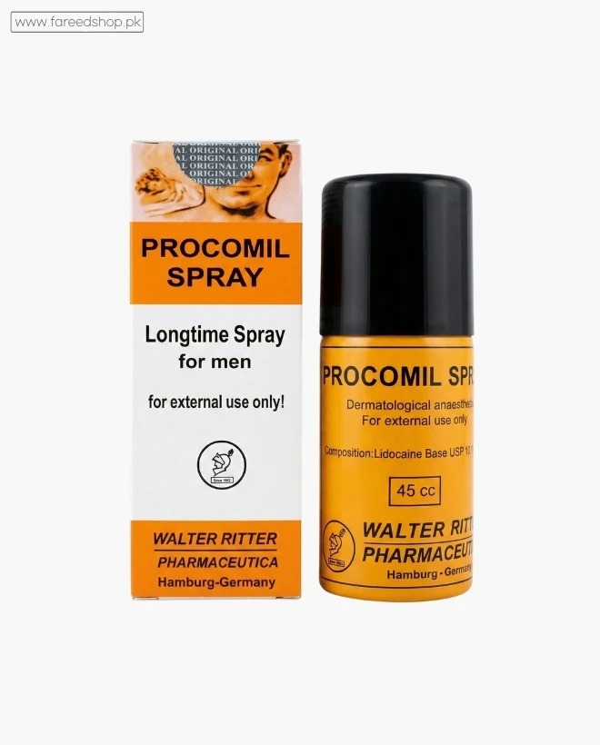 Procomil Delay Spray 45Cc