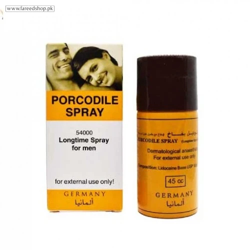 Procomil Delay Spray 45Cc