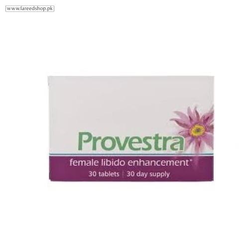 Provestra Capsule in Pakistan