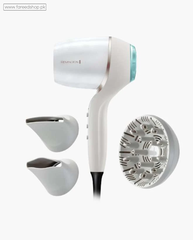 Remington Electric Essential Care Hair Dryer
