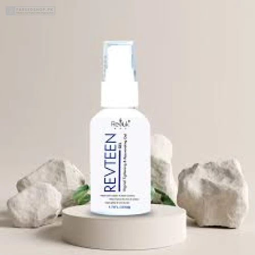 Revluk Revteen Vaginal Tightening Gel