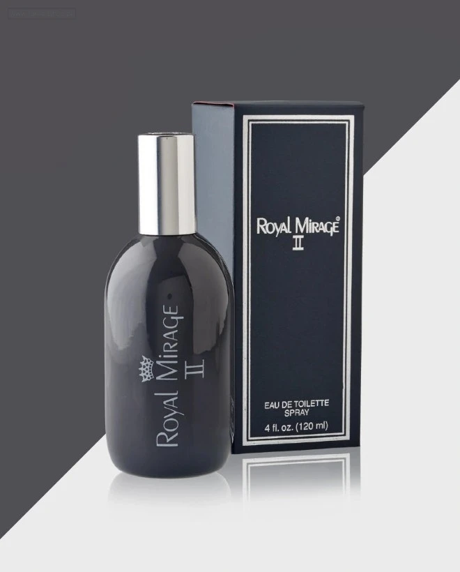 Royal Mirage Perfume Price in Pakistan