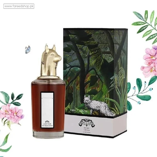 Sellion With Me Oud Perfume For Men