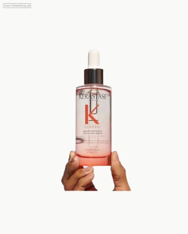 Serum Fortifiant Hair Serum 90Ml
