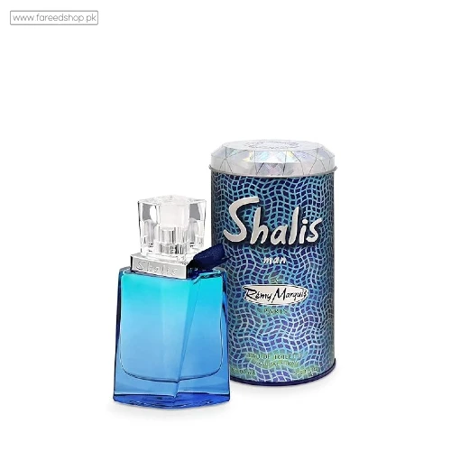 Shalis Eau De Toilette for Men