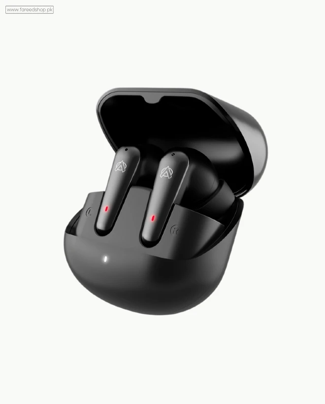 Audionic Airbud 595 Flip TWS