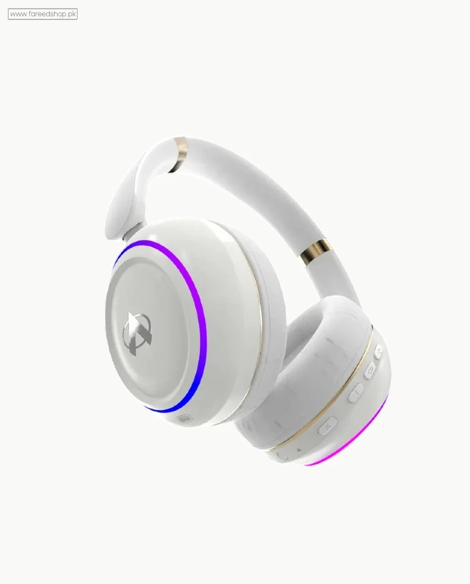 Hammer Wireless Headphone