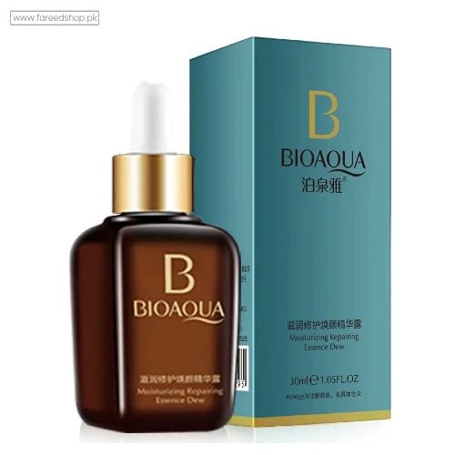 BIOAQUA Moist Repair Anti-Aging Face Serum
