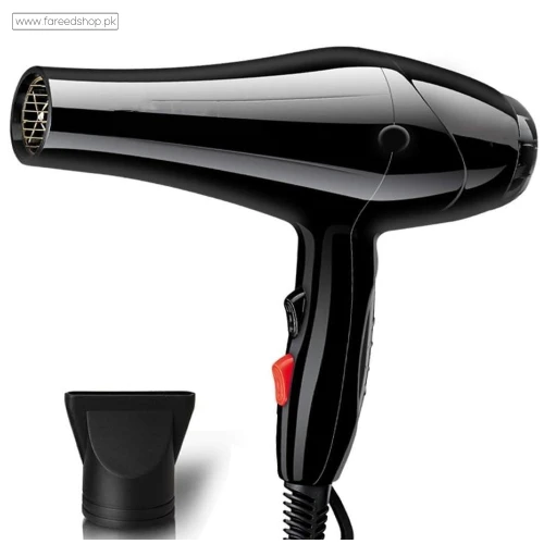 Remington D8002 Hair Dryer Keratin Pro 2200W