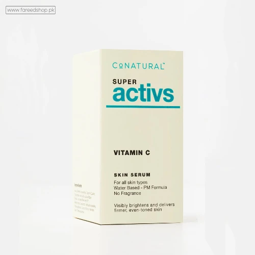 Vitamin C Skin Serum