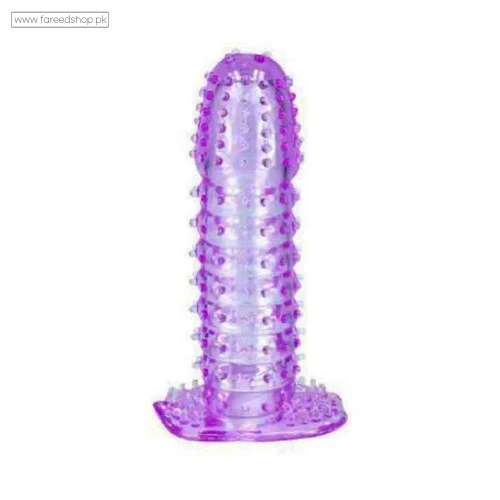 Silicone Condom Size 6 Inch In Pakistan