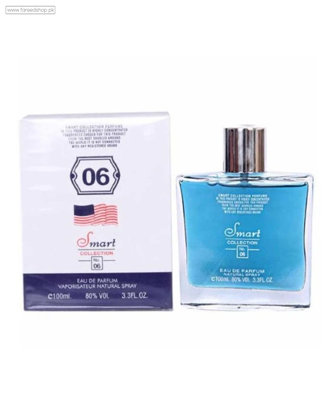 Smart Collection Perfume No.06