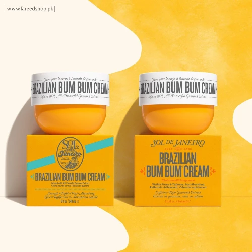 Brazilian Bum Bum Cream Price In Pakistan