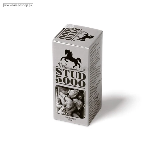 Stud 5000 Delay Spray