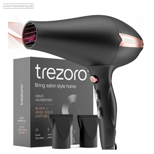 Styling Hair Dryer Concentrator Nozzle
