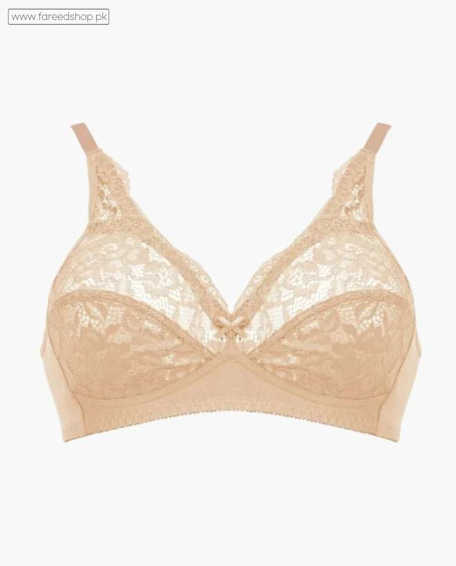 IFG Blossom Bra - Skin