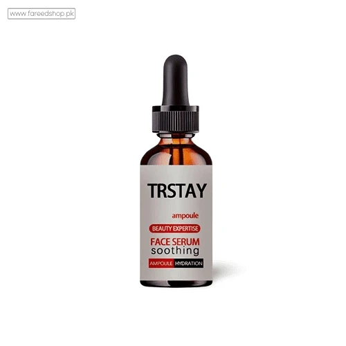 Trstay Ampoule Hydration Beauty Face Serum
