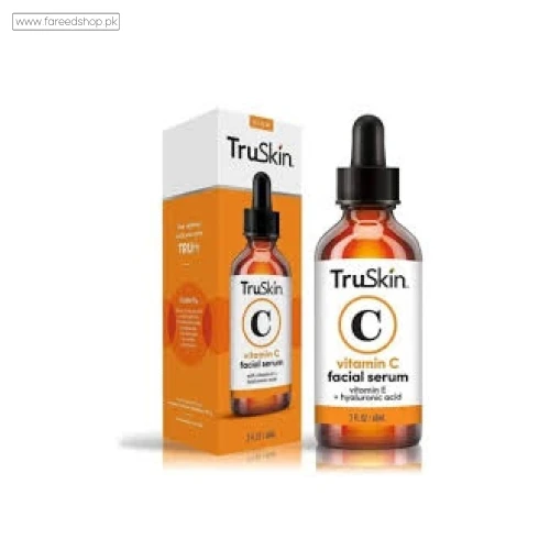 Truskin Vitamin C Plus Super Serum