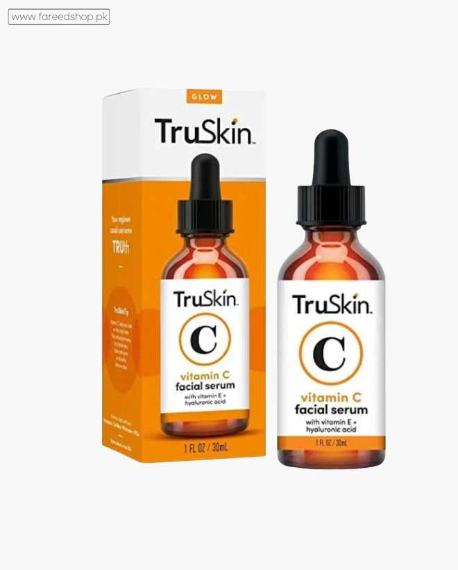 Truskin Vitamin C Serum