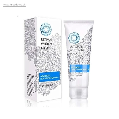 Ultimate Whitening Mask