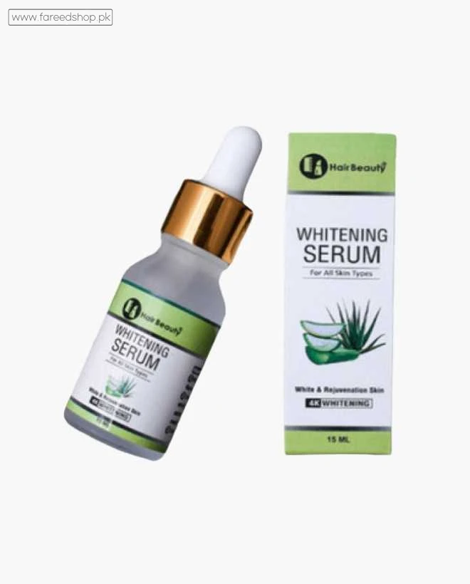 Ultra Whitening Serum in Pakistan