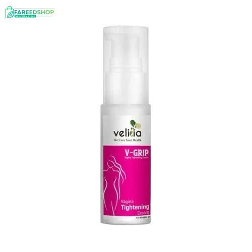 Velicia V Grip Vagina Tightening Cream