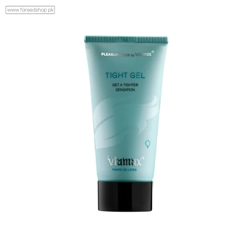 Viamax Tight Gel