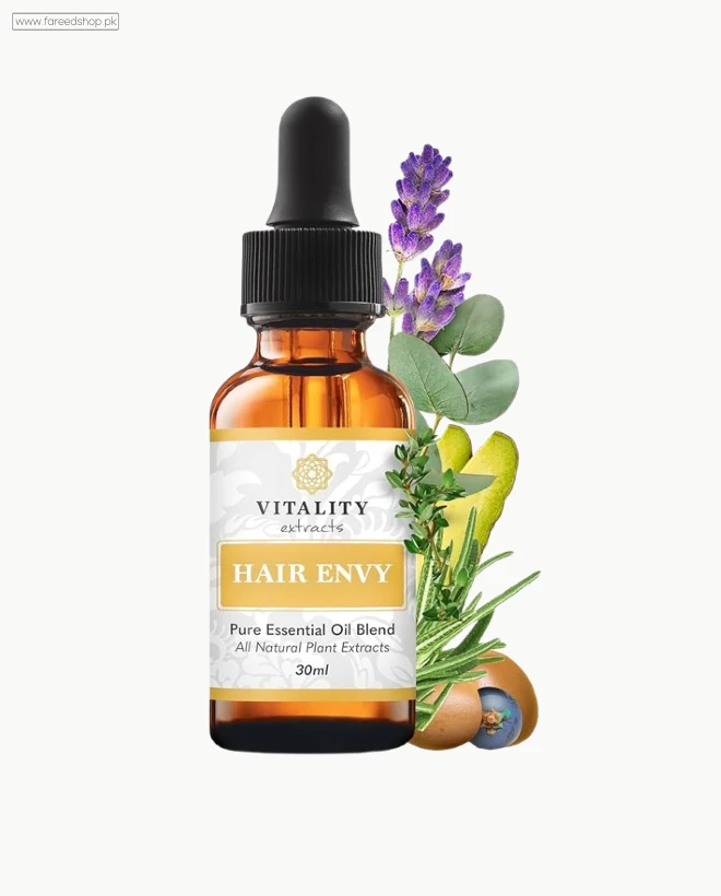 Vitality Extracts Hair Envy - 30ml