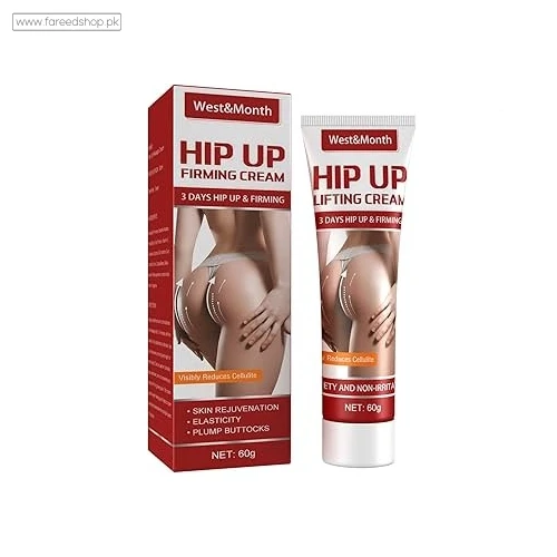 Vokali Hip Lift Hip Up Cream