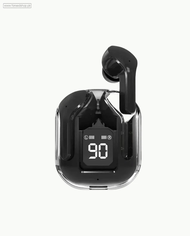 Wireless Earbuds – Bluetooth TWS