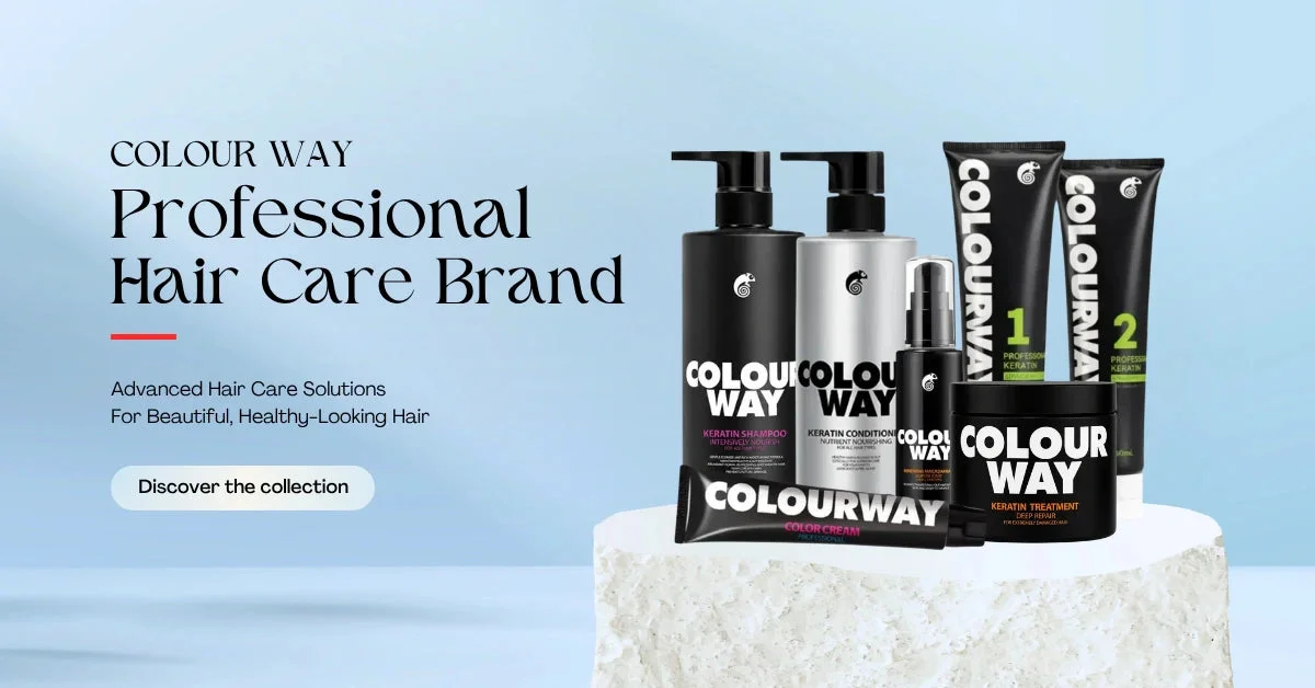 Hair Colour Shampoos in Pakistan