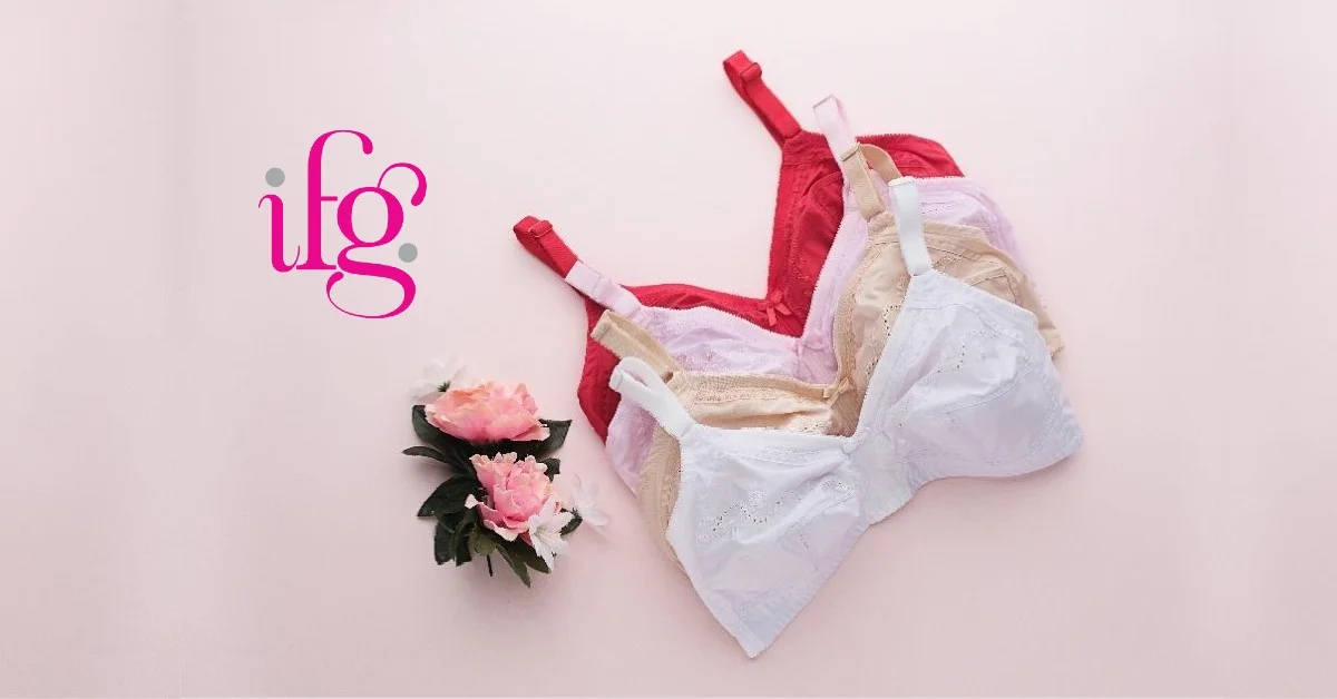 IFG Bras in Pakistan